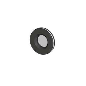 Removable protective filter (6335975)