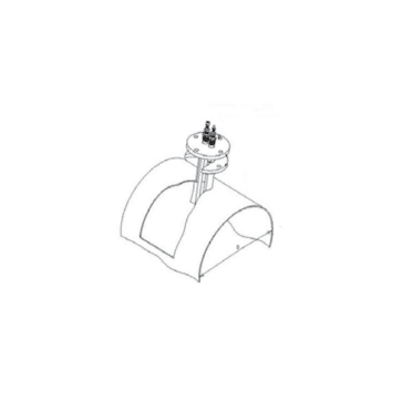 Duct measurement kit (6793322)