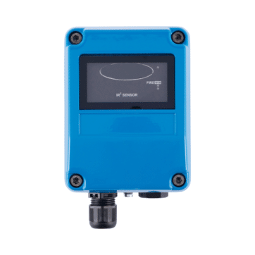 Talentum 16000 Flame Detector IR2