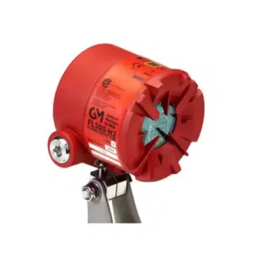 MSA FL500-H2 UV/IR Flame Detector