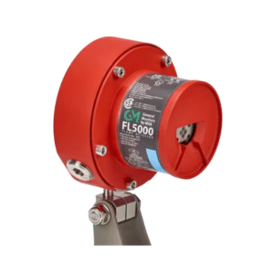 MSA FL5000 MSIR Flame Detector