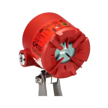 FL500 UV/IR Flame Detector