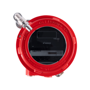 Talentum 16000 Air Purge Adapter (Ex d)