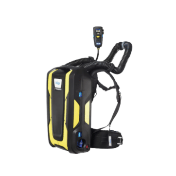 Drager BG ProAir