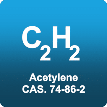 Acetylene Gas Detectors