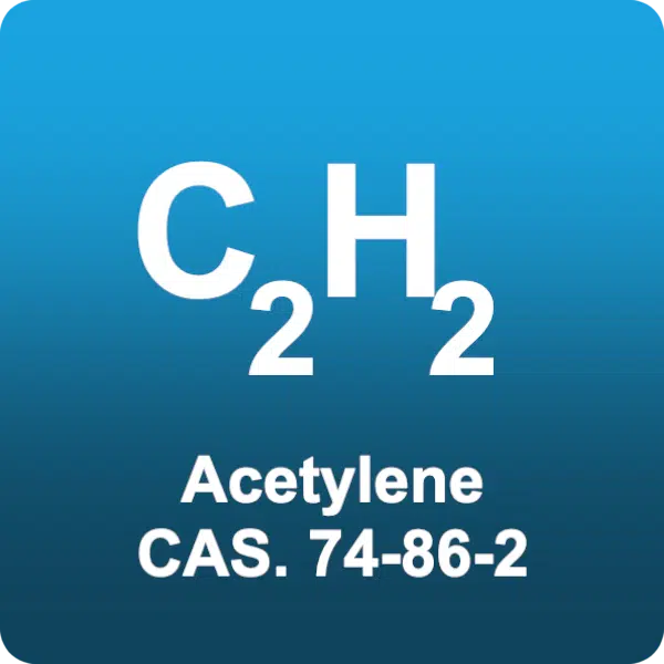 Acetylene