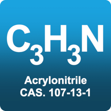 Acrylonitrile
