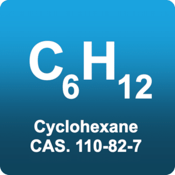 Cyclohexane