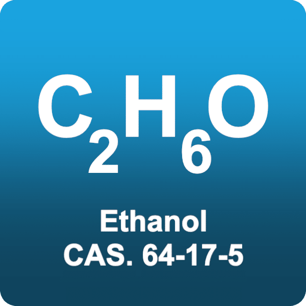 Ethanol