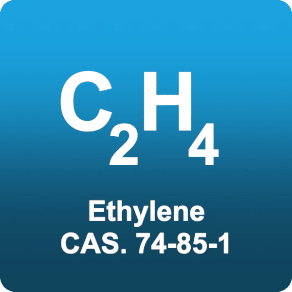 Ethylene