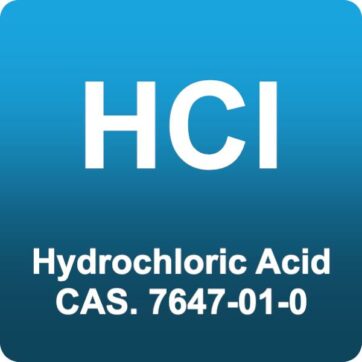 Hydrochloric Acid