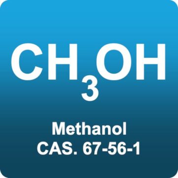 Methanol
