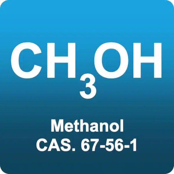 methanol