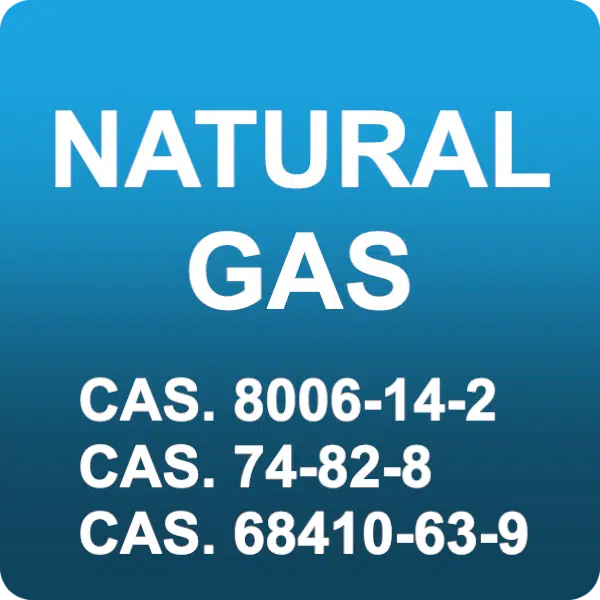 Natural gas