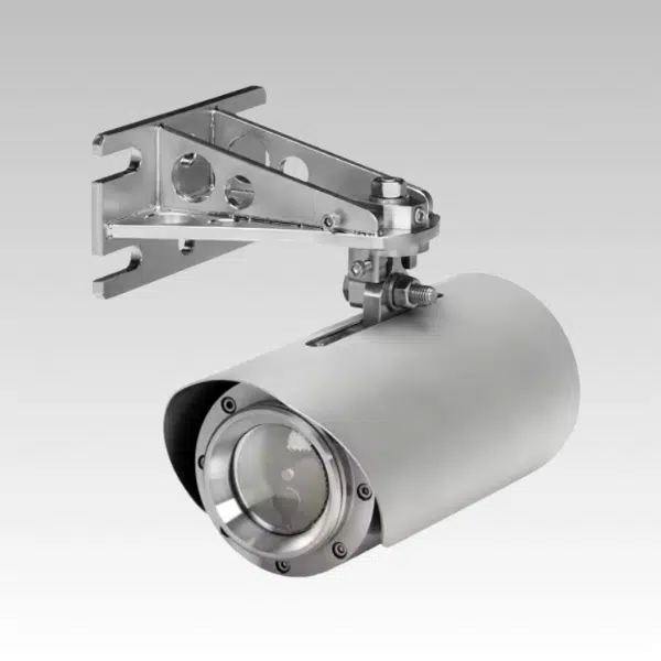 Senscient ELDS™ Open Path Gas Detector grey