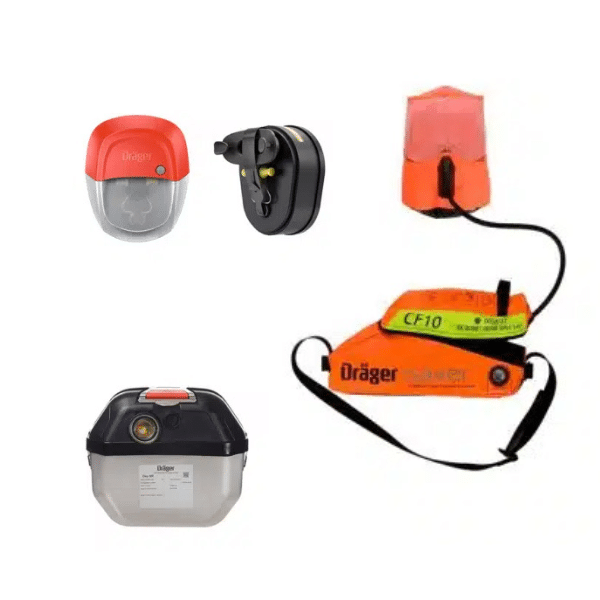 Escape Sets