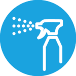 Cleaning products