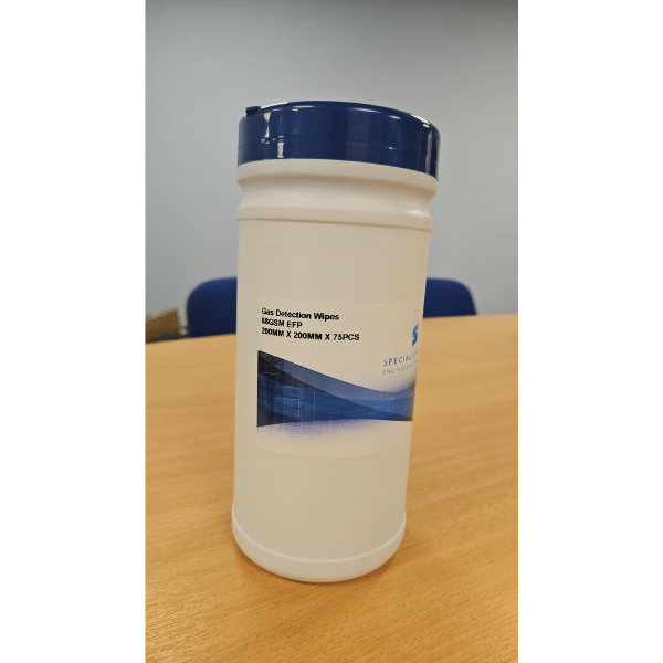 VOC Free Wipes