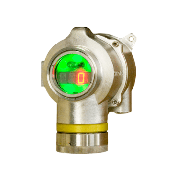 Teledyne DG7 Fixed Gas Detector