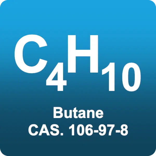 Gas plate Butane