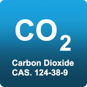Gas plate Carbon dioxide