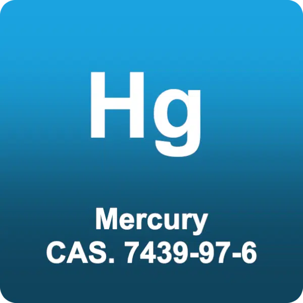 Gas plate Mercury Vapour