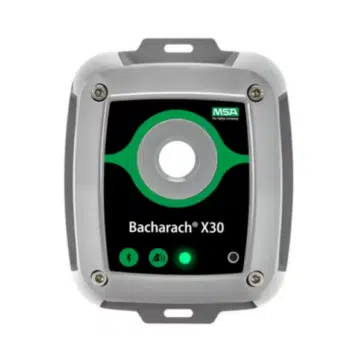 MSA Bacharach X30 Refrigerant Monitor