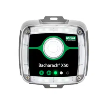 MSA Bacharach X50 Refrigerant Monitor