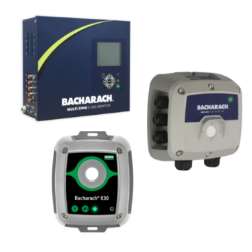 Refrigerant Gas Detectors