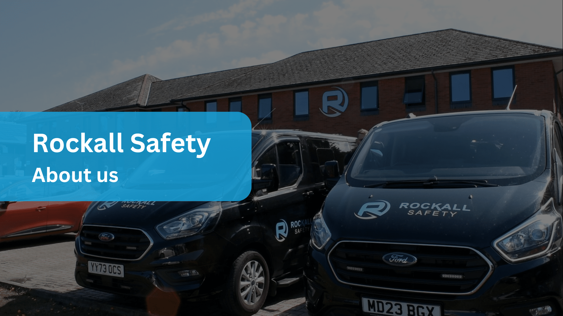 about rockall safety