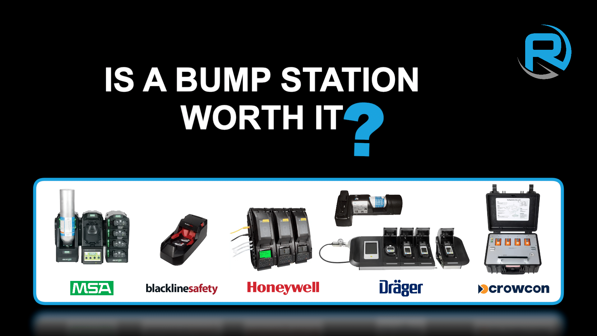 Bump station - Thumbnail
