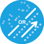 Diffused or Pumped - circle