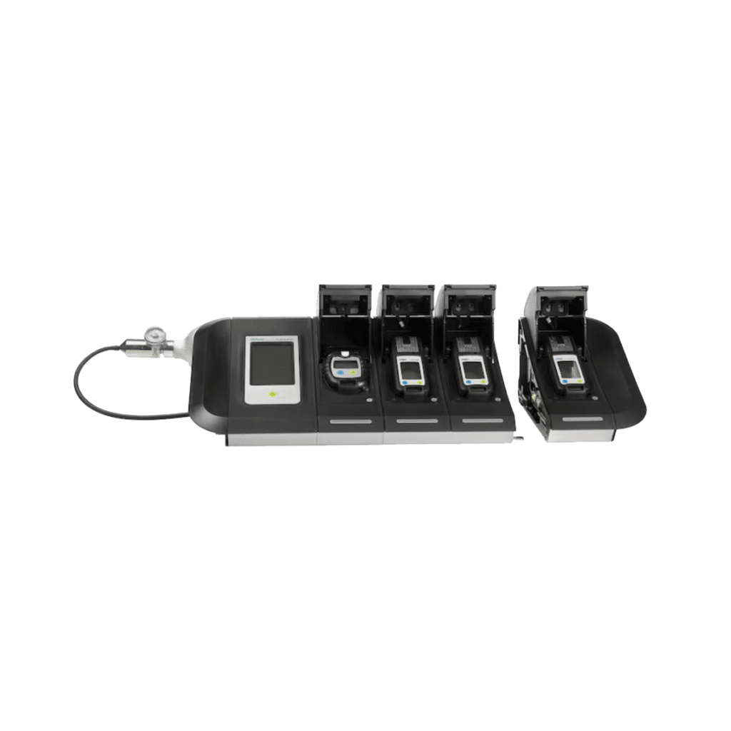 Drager x-dock
