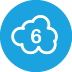 Gas - Qty 6 - circle