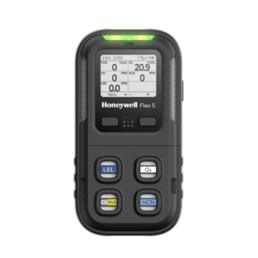 Honeywell BW Flex 5