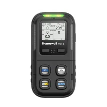 Honeywell BW Flex 5