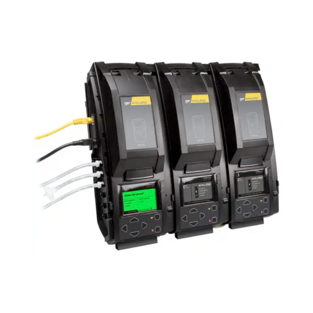 Honeywell IntelliDox