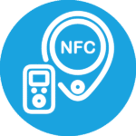 NFC - circle