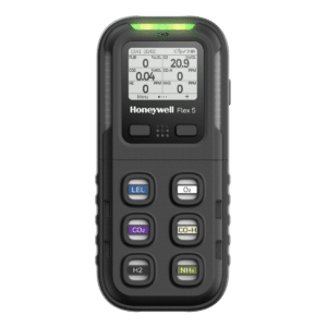 flex 5 6 sensor ports