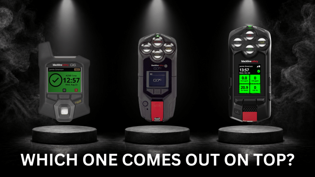 Blackline Safety product comparison