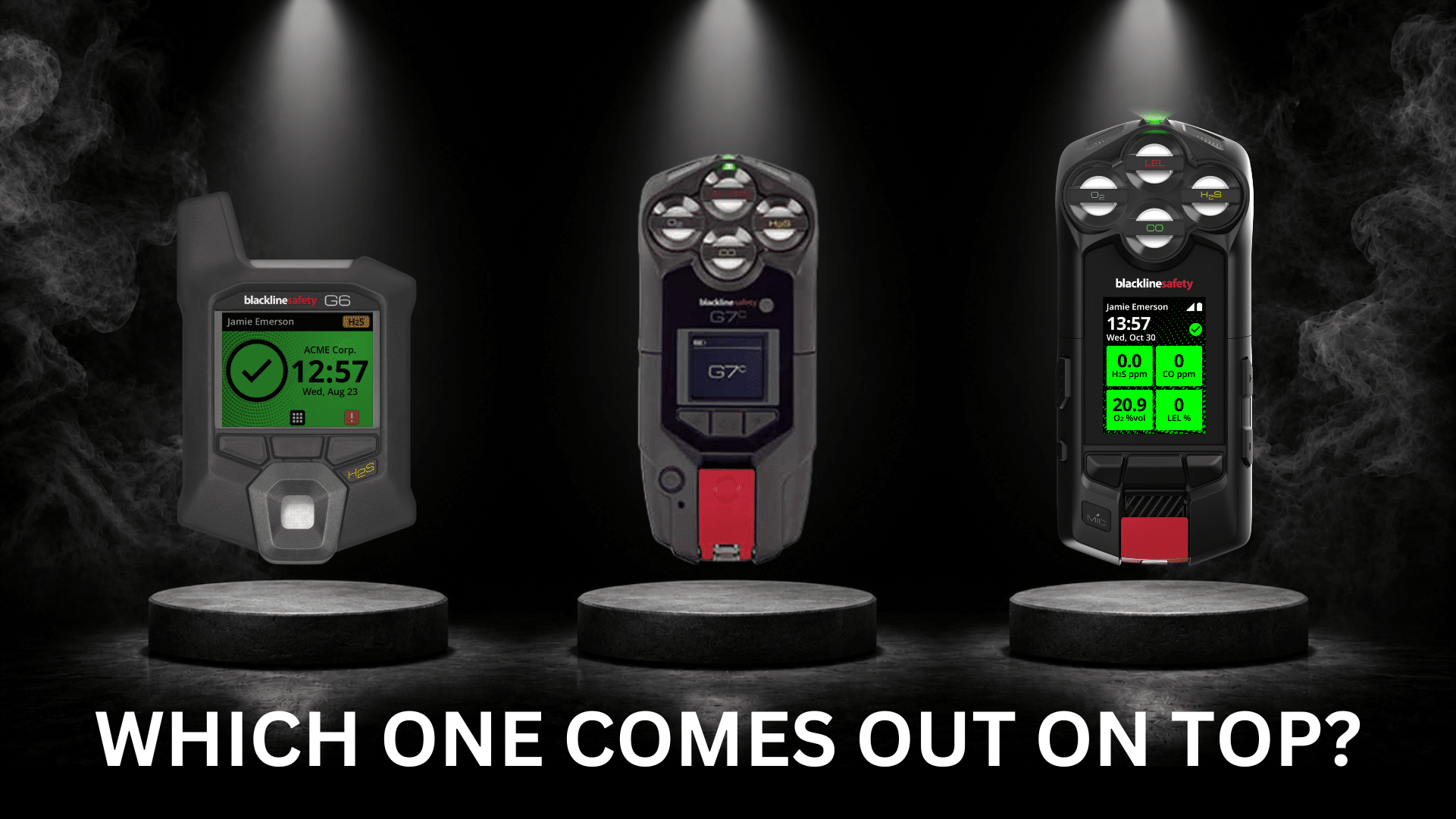 Blackline Safety product comparison