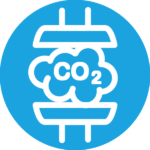 CO2 compression - circle
