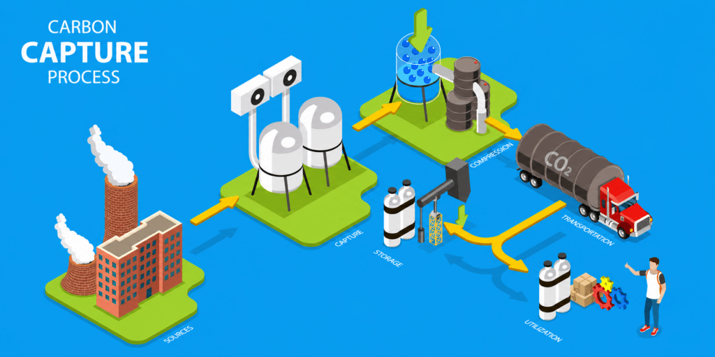 Carbon Capture Process