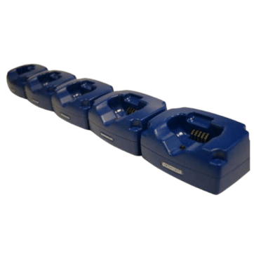 T3 5 way Multi-Charger (C011039)