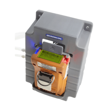 T3 Gas Tester