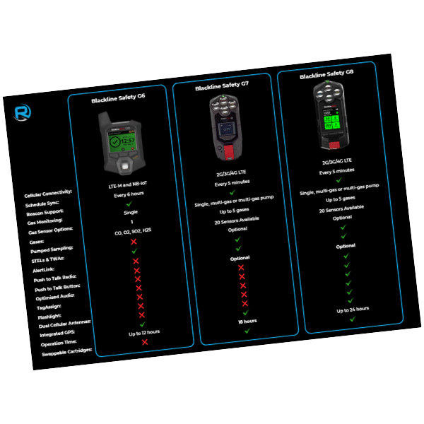 blackline comparison document download