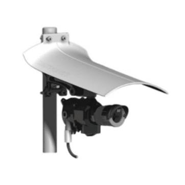 teledyne sunshade and bad weather protection