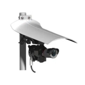 teledyne sunshade and bad weather protection
