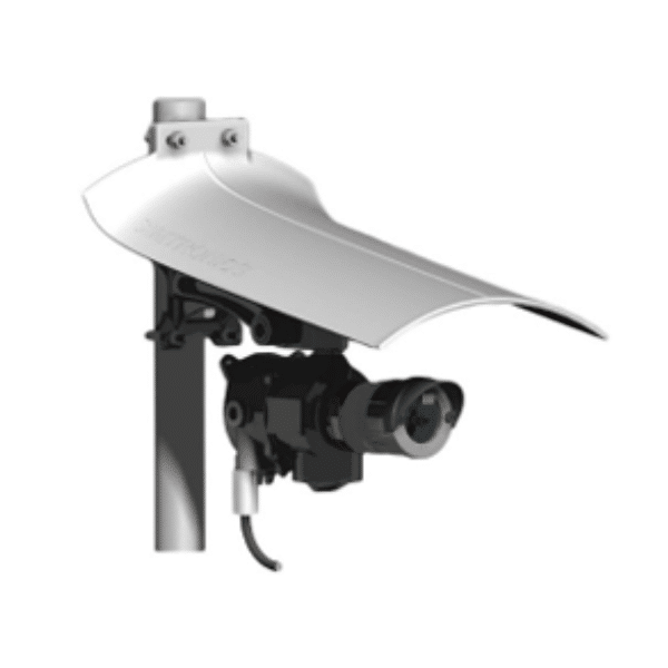 teledyne sunshade and bad weather protection