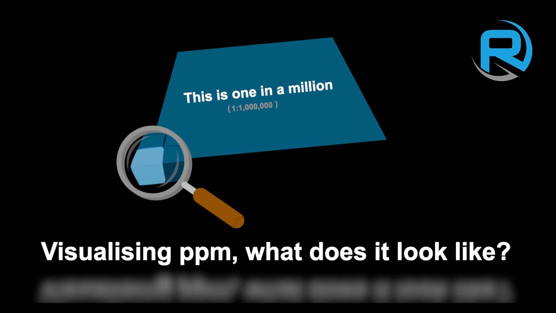 Visualising ppm - Thumbnail